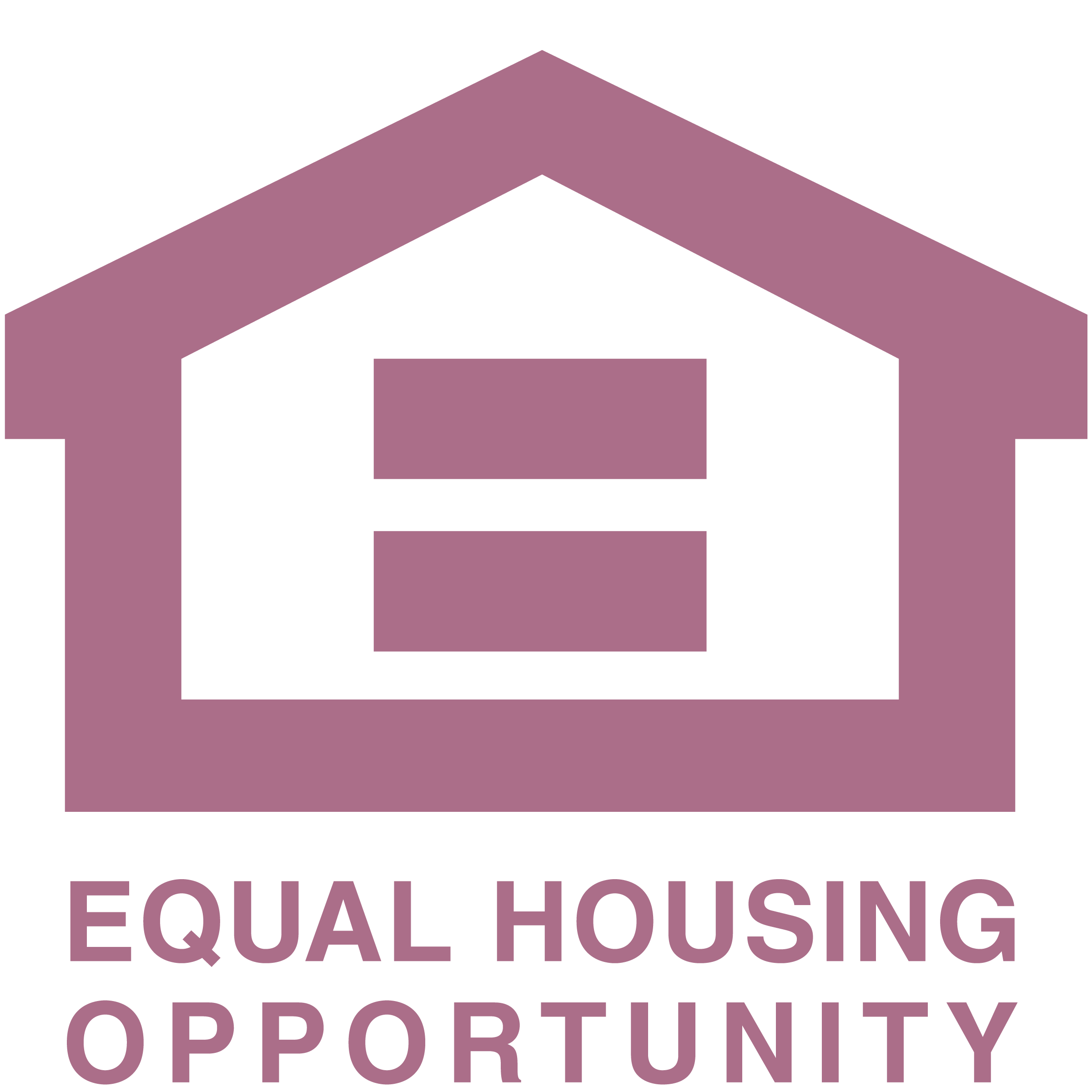 Equal Housing Opportunity Logo
